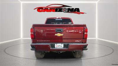 2016 Chevrolet Silverado 1500 LT LT2   - Photo 7 - Mesa, AZ 85201