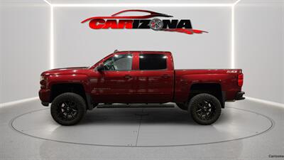 2016 Chevrolet Silverado 1500 LT LT2   - Photo 4 - Mesa, AZ 85201