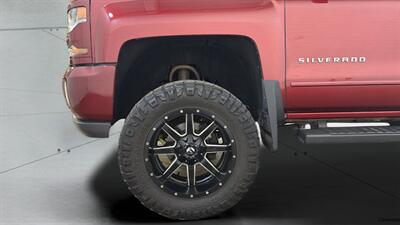 2016 Chevrolet Silverado 1500 LT LT2   - Photo 36 - Mesa, AZ 85201