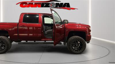 2016 Chevrolet Silverado 1500 LT LT2   - Photo 17 - Mesa, AZ 85201