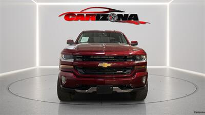2016 Chevrolet Silverado 1500 LT LT2   - Photo 13 - Mesa, AZ 85201