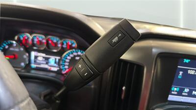 2016 Chevrolet Silverado 1500 LT LT2   - Photo 23 - Mesa, AZ 85201