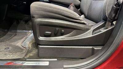 2016 Chevrolet Silverado 1500 LT LT2   - Photo 20 - Mesa, AZ 85201