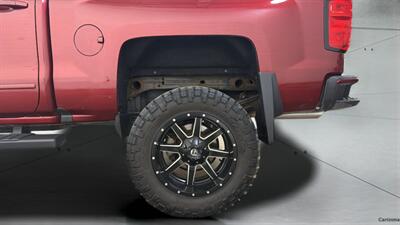 2016 Chevrolet Silverado 1500 LT LT2   - Photo 37 - Mesa, AZ 85201