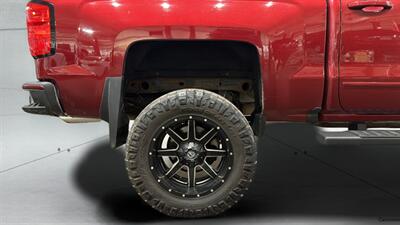 2016 Chevrolet Silverado 1500 LT LT2   - Photo 35 - Mesa, AZ 85201