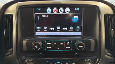 2016 Chevrolet Silverado 1500 LT LT2   - Photo 25 - Mesa, AZ 85201