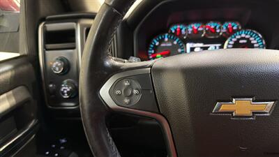 2016 Chevrolet Silverado 1500 LT LT2   - Photo 27 - Mesa, AZ 85201