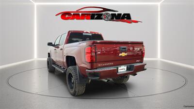 2016 Chevrolet Silverado 1500 LT LT2   - Photo 6 - Mesa, AZ 85201
