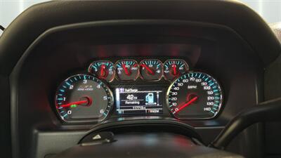 2016 Chevrolet Silverado 1500 LT LT2   - Photo 29 - Mesa, AZ 85201