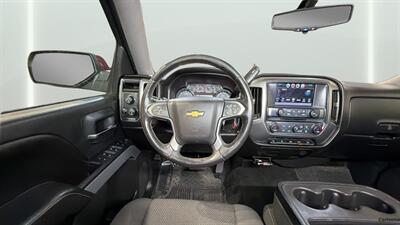 2016 Chevrolet Silverado 1500 LT LT2   - Photo 16 - Mesa, AZ 85201