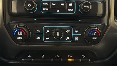 2016 Chevrolet Silverado 1500 LT LT2   - Photo 28 - Mesa, AZ 85201