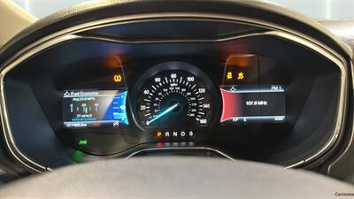 2017 Ford Fusion SE   - Photo 29 - Mesa, AZ 85201