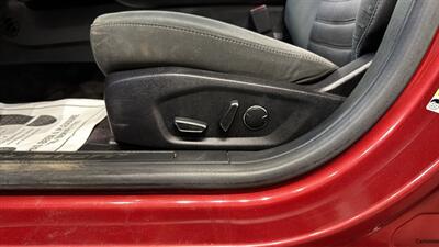 2017 Ford Fusion SE   - Photo 20 - Mesa, AZ 85201