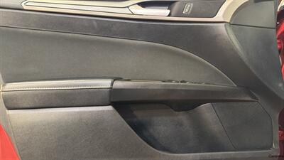 2017 Ford Fusion SE   - Photo 21 - Mesa, AZ 85201