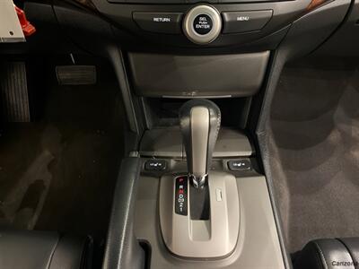 2012 Honda Crosstour EX-L - Photo 18 - Mesa, AZ 85201