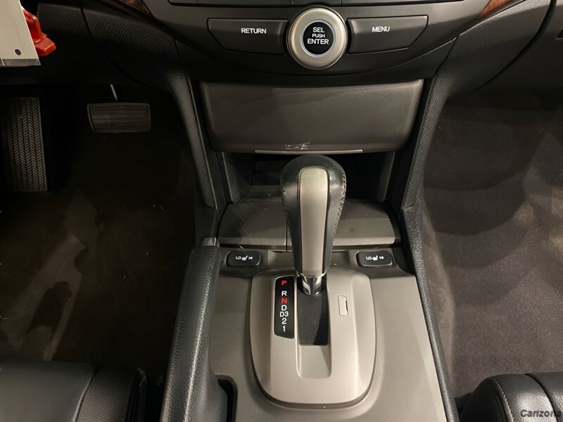 2012 Honda Crosstour EX-L - Photo 18 - Mesa, AZ 85201