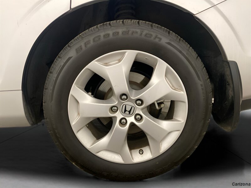 2012 Honda Crosstour EX-L - Photo 22 - Mesa, AZ 85201