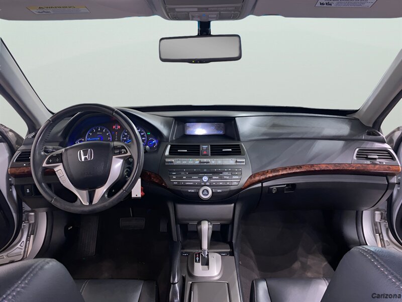 2012 Honda Crosstour EX-L - Photo 14 - Mesa, AZ 85201