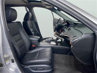 2012 Honda Crosstour EX-L - Photo 11 - Mesa, AZ 85201