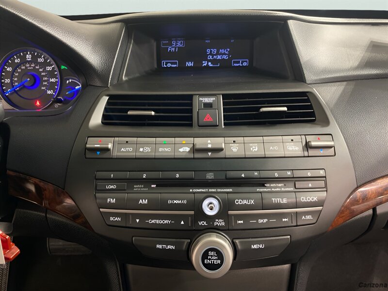 2012 Honda Crosstour EX-L - Photo 17 - Mesa, AZ 85201