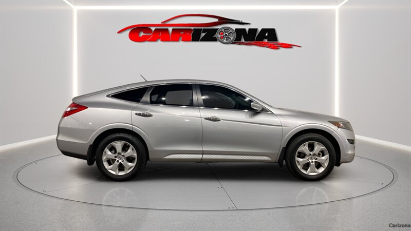 2012 Honda Crosstour EX-L  