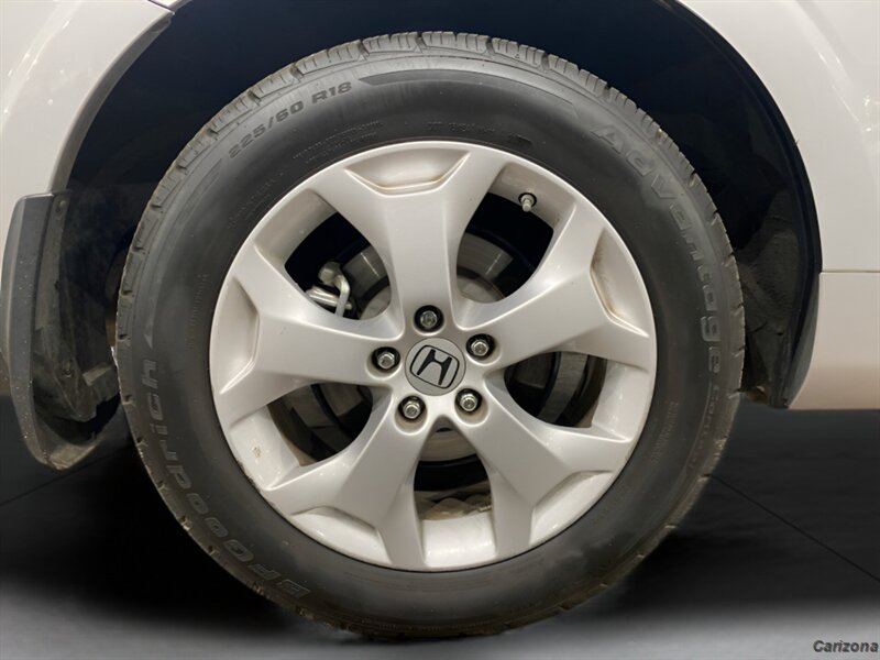 2012 Honda Crosstour EX-L - Photo 20 - Mesa, AZ 85201