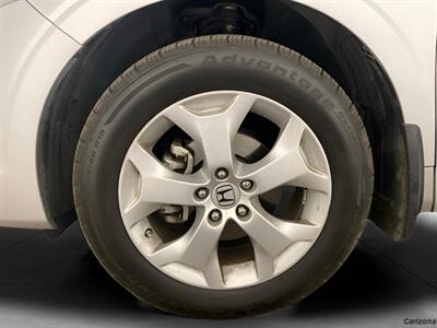 2012 Honda Crosstour EX-L - Photo 21 - Mesa, AZ 85201