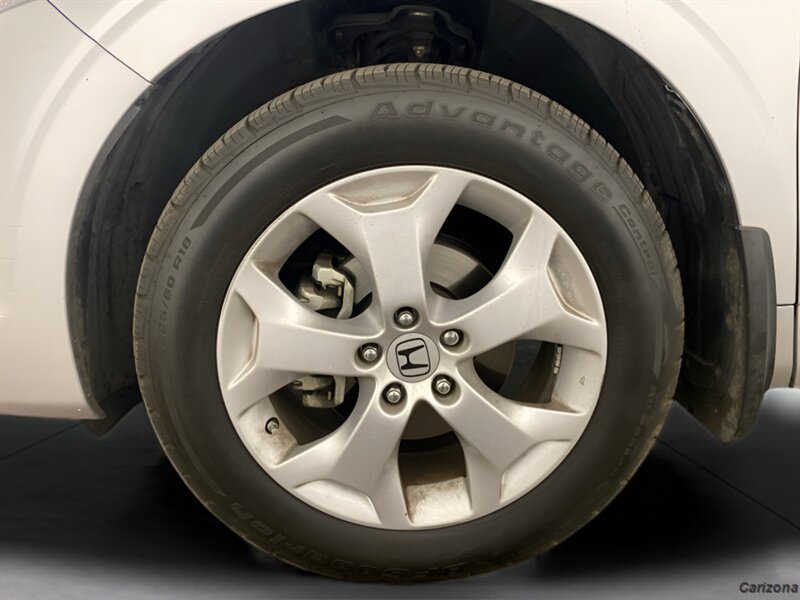 2012 Honda Crosstour EX-L - Photo 21 - Mesa, AZ 85201