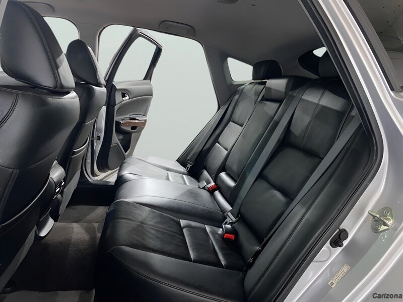 2012 Honda Crosstour EX-L - Photo 13 - Mesa, AZ 85201