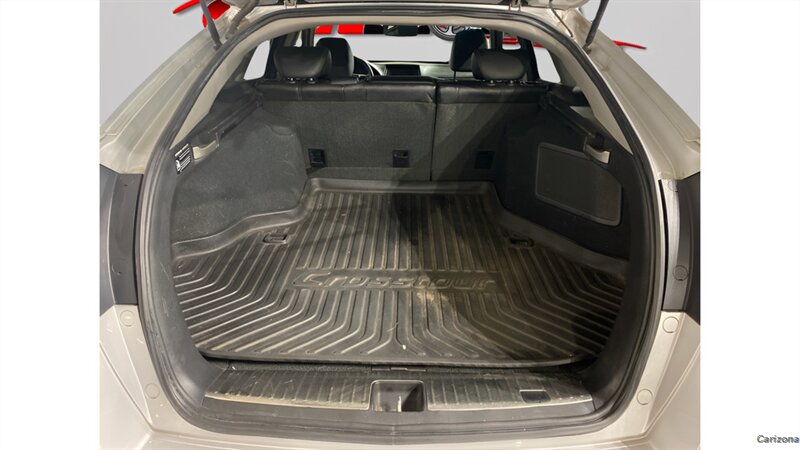 2012 Honda Crosstour EX-L - Photo 5 - Mesa, AZ 85201
