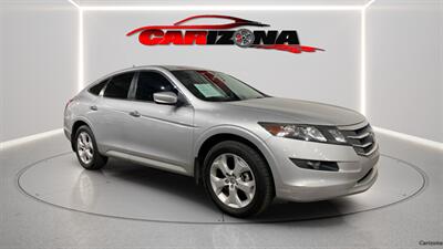 2012 Honda Crosstour EX-L - Photo 2 - Mesa, AZ 85201