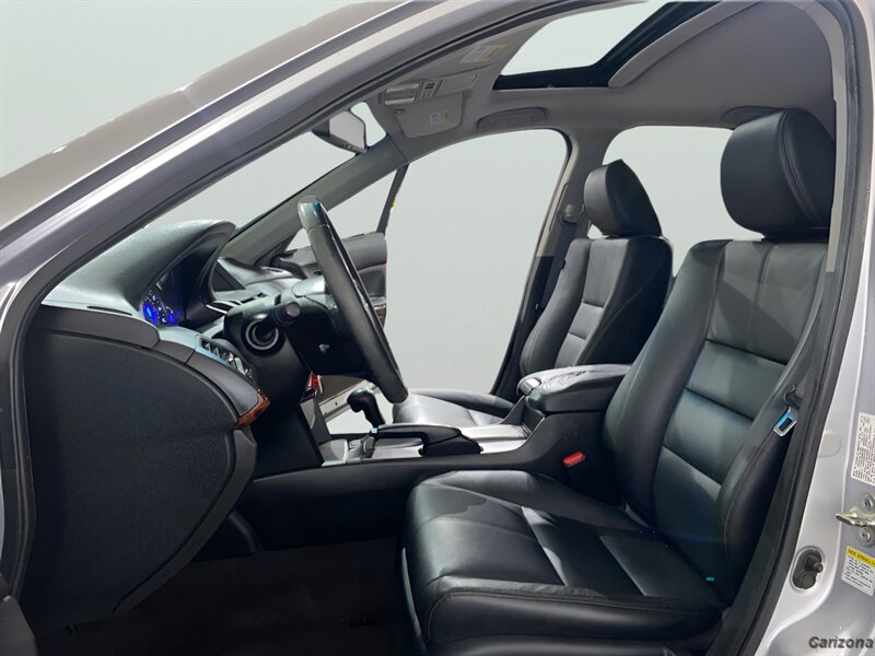 2012 Honda Crosstour EX-L - Photo 10 - Mesa, AZ 85201