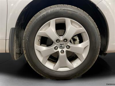 2012 Honda Crosstour EX-L - Photo 19 - Mesa, AZ 85201