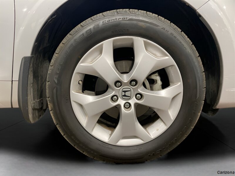 2012 Honda Crosstour EX-L - Photo 19 - Mesa, AZ 85201