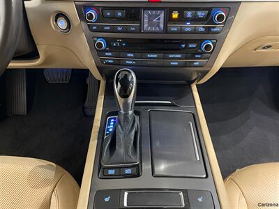 2017 Genesis G80 3.8   - Photo 17 - Mesa, AZ 85201