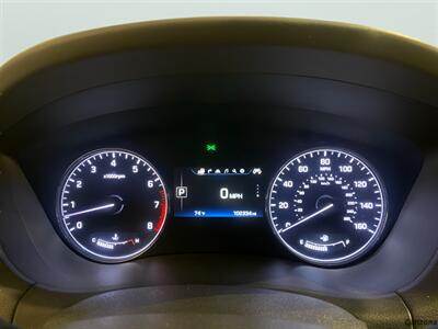 2017 Genesis G80 3.8   - Photo 15 - Mesa, AZ 85201