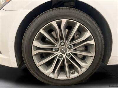 2017 Genesis G80 3.8   - Photo 20 - Mesa, AZ 85201