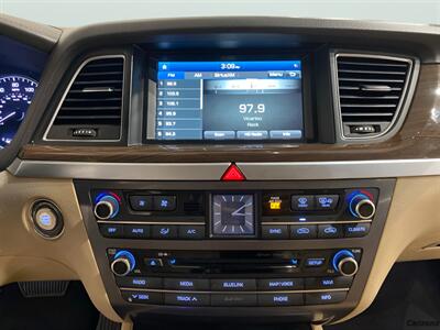 2017 Genesis G80 3.8   - Photo 16 - Mesa, AZ 85201