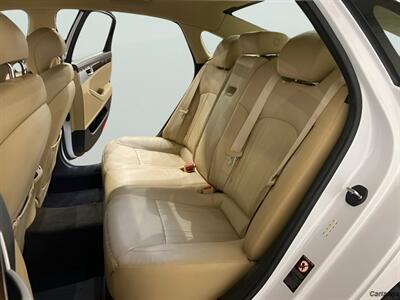 2017 Genesis G80 3.8   - Photo 13 - Mesa, AZ 85201