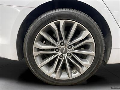 2017 Genesis G80 3.8   - Photo 22 - Mesa, AZ 85201