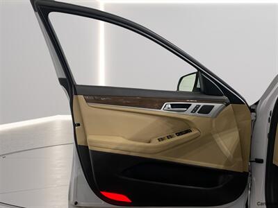 2017 Genesis G80 3.8   - Photo 9 - Mesa, AZ 85201