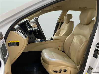 2017 Genesis G80 3.8   - Photo 10 - Mesa, AZ 85201