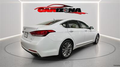 2017 Genesis G80 3.8   - Photo 3 - Mesa, AZ 85201