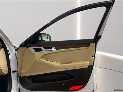 2017 Genesis G80 3.8   - Photo 12 - Mesa, AZ 85201