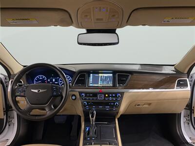 2017 Genesis G80 3.8   - Photo 14 - Mesa, AZ 85201