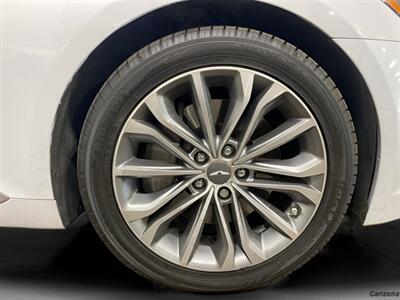 2017 Genesis G80 3.8   - Photo 19 - Mesa, AZ 85201