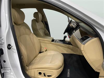 2017 Genesis G80 3.8   - Photo 11 - Mesa, AZ 85201