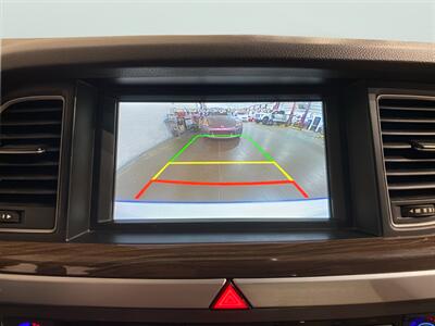 2017 Genesis G80 3.8   - Photo 18 - Mesa, AZ 85201