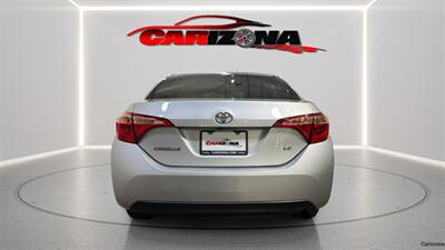 2019 Toyota Corolla LE   - Photo 9 - Mesa, AZ 85201