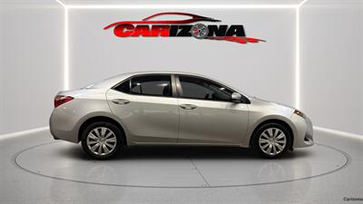 2019 Toyota Corolla LE   - Photo 12 - Mesa, AZ 85201